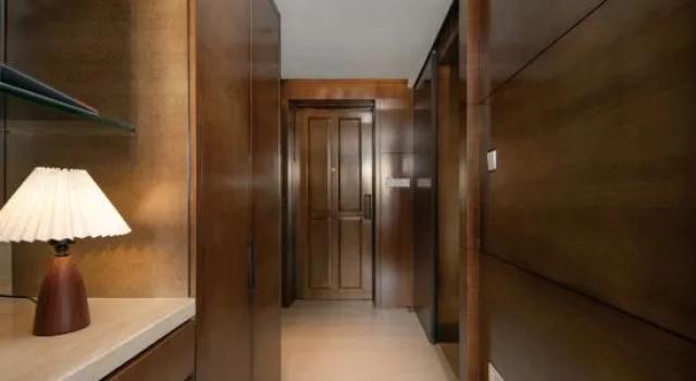 Люкс Premium Tea Boutique Hotel West Lake