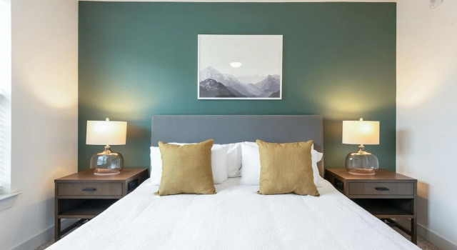 Landing Furnished Apartments - Old East Dallas