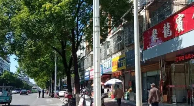 Fuyang Julong Hotel, Забронировать Отель Юнчжоу Хунань