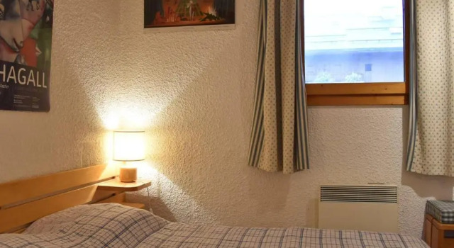 Appartement Méribel, 3 pièces, 6 personnes - FR-1-180-151, Prenota Appartamento Hotel a Alvernia con parcheggio, Parcheggio