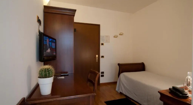 Номер Standard Hotel Belvedere Thiene