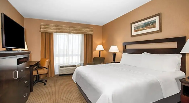 Люкс Holiday Inn Laramie by IHG