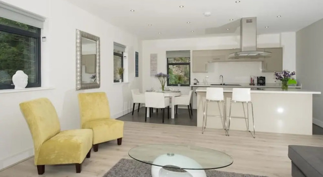 Bardywell Heights Serviced Apartments, Varaa Huoneisto Whitehaven 