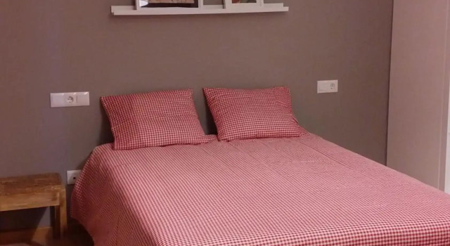 Apartamento con piscina en Foz, Prenota Appartamento Foz 