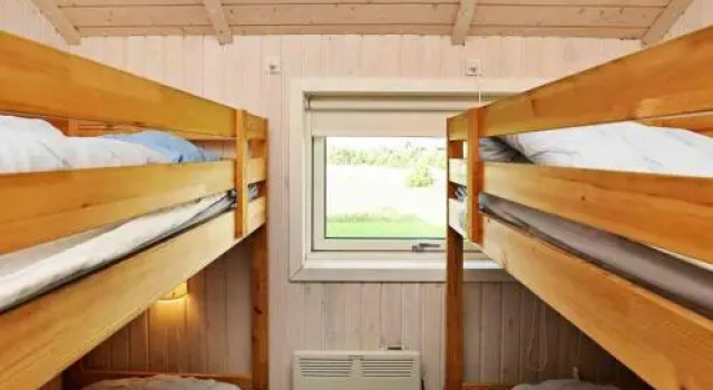 Holiday home Væggerløse XVI, Prenota Appartamento Appartamenti a Falster, Appartamento