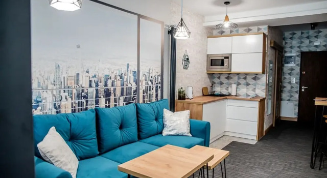 Apartamenty Suite Czestochowa Superior