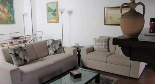 Daisy House: nice attic in the historical center
