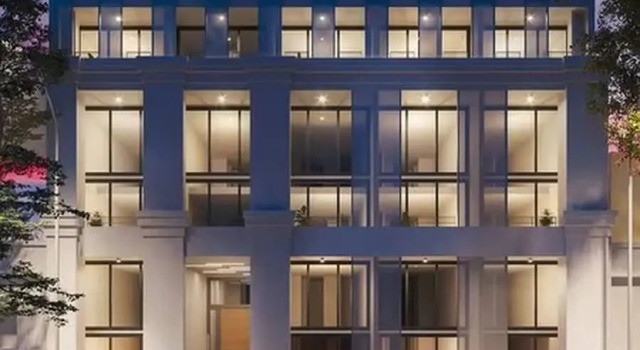 Апартаменты c 1 комнатой Acogedor Loft Centro De Santiago