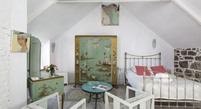 Le Farinier, Rezerwuj Hotel  