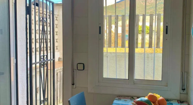 Коттедж Beautiful Apartment With View