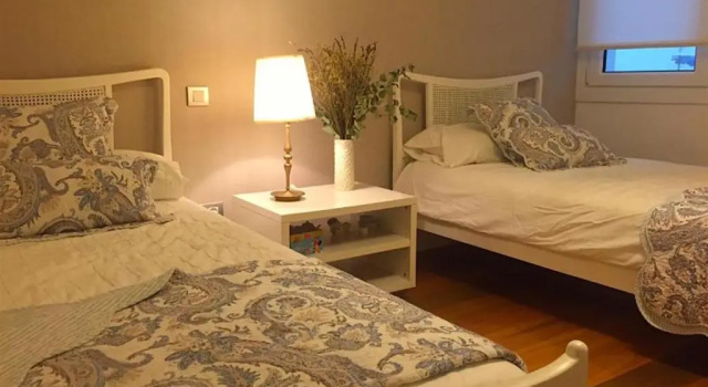 Apartamento Bahía de Plentzia, Rezerwuj Apartament Hotele w Baskonia z parkingiem, Parking