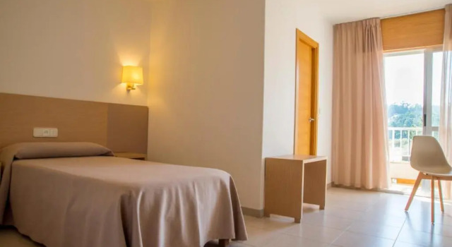 Номер Standard Hotel Duna
