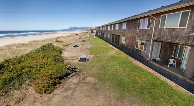 Silver Sands, Prenota Motel Hotel SPA a Oregon, SPA