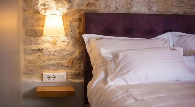 Полулюкс с балконом Mijama suites
