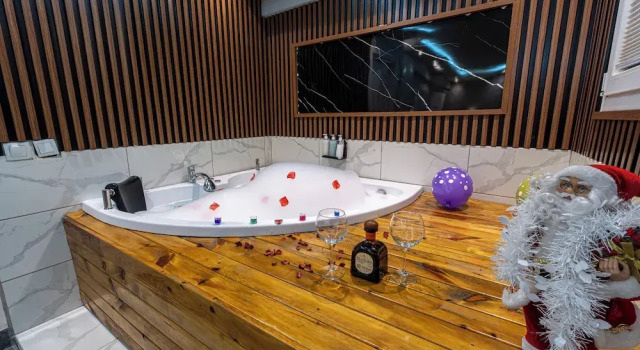 Номер Standard Stay Suite Hotel