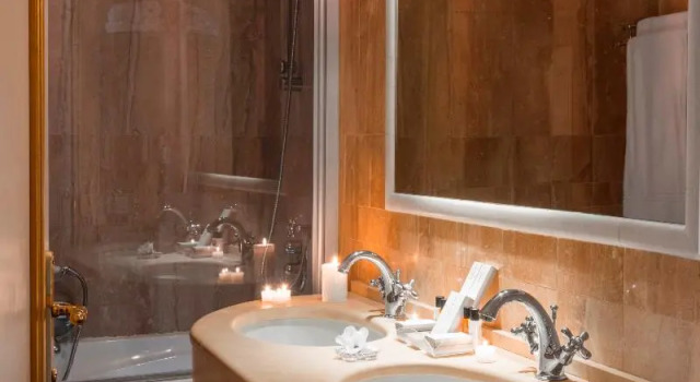 Номер Standard Hotel Relais dellOrologio