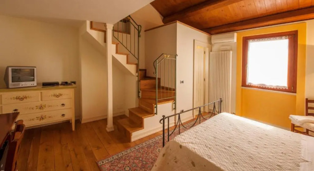 Семейный номер Standard Agriturismo La Sorgente