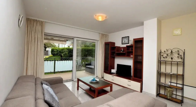 Апартаменты Apartments Marijana