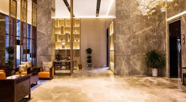 Mandao Hotel, Prenota Hotel Hotel a Sichuan con parcheggio, Parcheggio