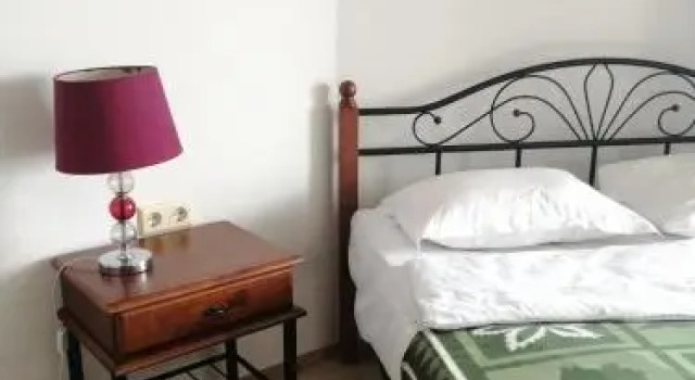 Apartament Aheloy