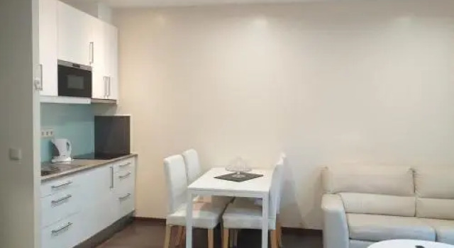 Serpa's Apartments