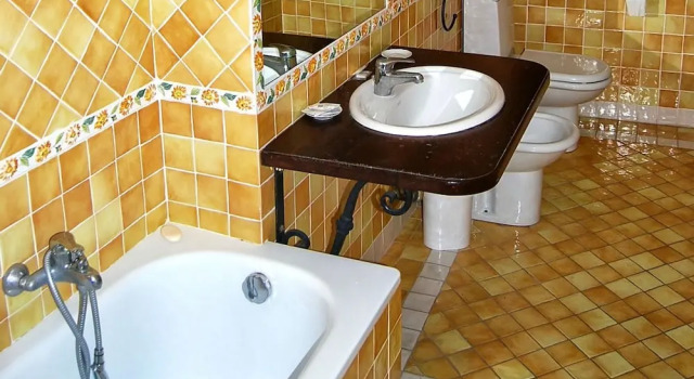 Вилла с балконом Villa Marisel