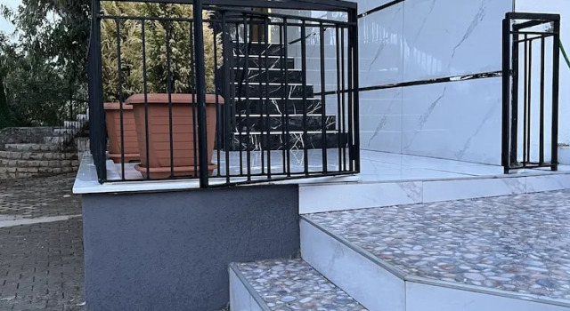 Artemis Deluxe Apart, Забронировать Отель Демре 