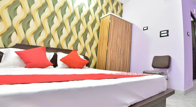 OYO Flagship 70256 Hotel Stay Inn, Rezervovat Hotel Patna Bangalore
