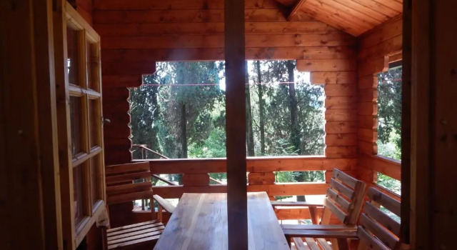 Номер Superior Cypress House