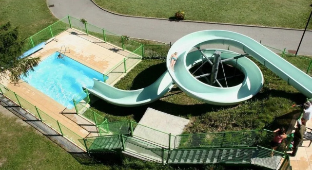 Odésia Vacances Village les Karellis, Réserver Complexe hôtelier Montricher-Albanne 