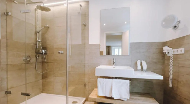 Номер Standard Little 7 - Boutique Hotel