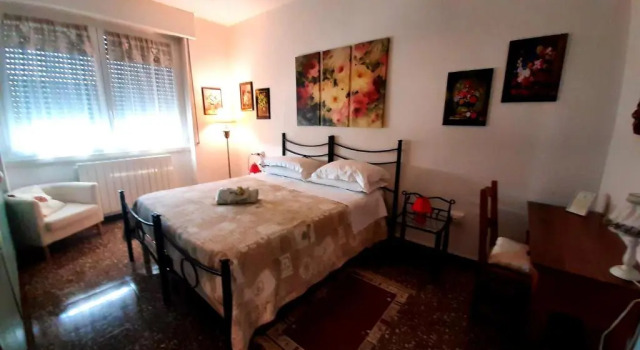 Appartement B&B Rosa malpensa