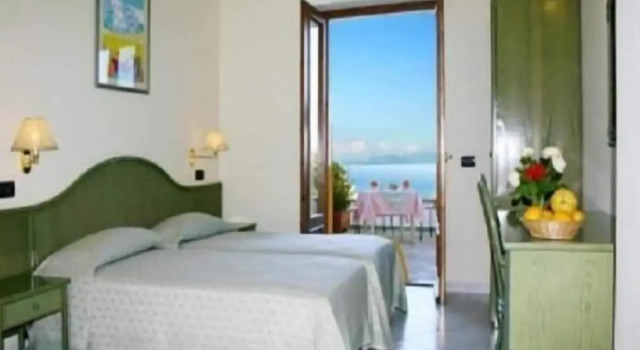 Номер Standard Hotel Belvedere