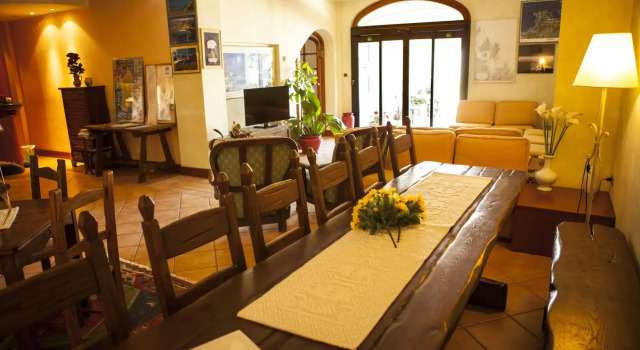 Hotel Piccada