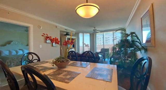 Номер Standard с 3 комнатами Mar Vista Grande By Palmetto Vacation Rentals