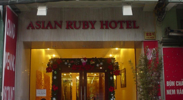 Classic 1 Hotel