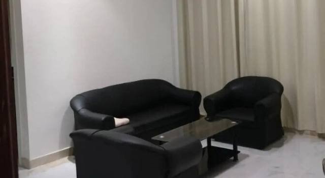 Апартаменты Business 1 bedroom apartment near Corniche Ajman