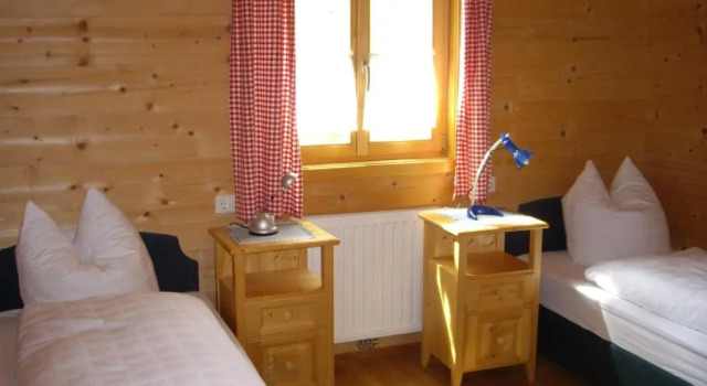 Brücklmeier Ferienwohnungen, Забронировать Отель Бизнес-отели Montafon, 4* 5*