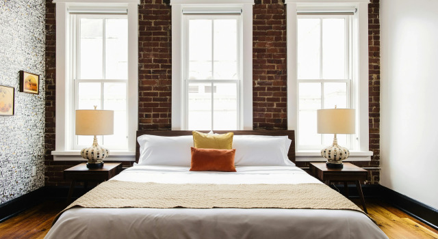 StoneFort Inn, Book Boutique Hotel Chattanooga Tennessee