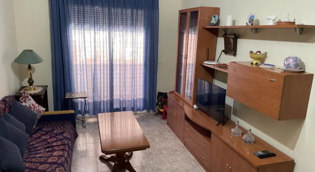 Apartamento el Maset, Забронировать Апартаменты/квартира Апартаменты Сан-Карлос-де-ла-Рапита, рядом с Порт Альфакс, Апартаменты/квартира