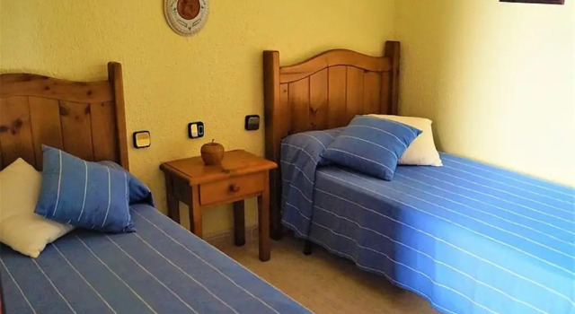 House - 2 Bedrooms with Pool and WiFi - 107930, Prenota Hotel Hotel a Costa Brava con parcheggio, Parcheggio