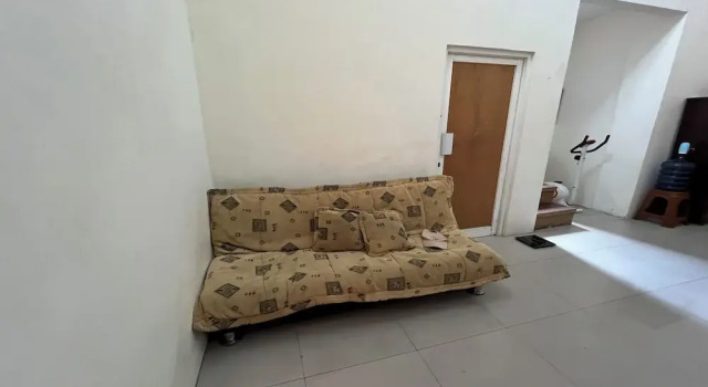 Spot on Homestay Griya Sunarti