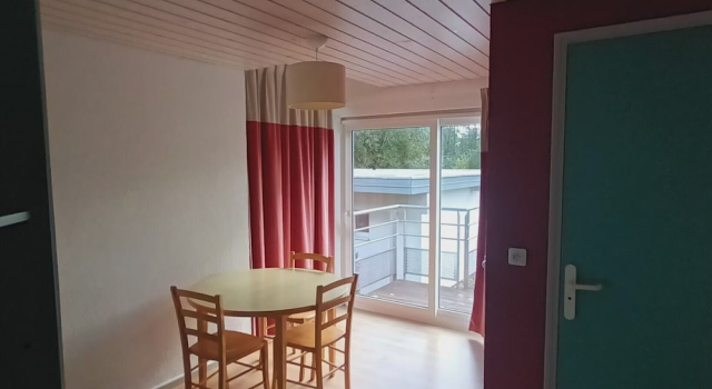 Cottage VVF Les Fontaines des Vosges
