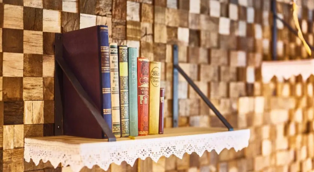 Двухместный номер Standard KUKU Berghotel