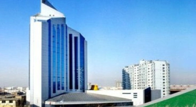 Jinhui Business Hotel, Book Hotel Hohhot Inner Mongolia
