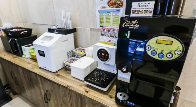 충남 서산 타임호텔, Prenota Hotel Seosan Chungcheongnam-Do
