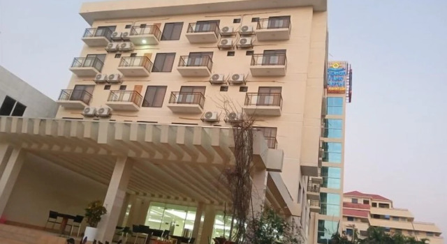 Ocean View Hotel & Convention