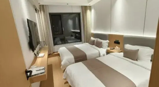 Люкс Youjian Inn