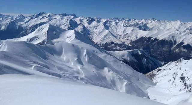 Коттедж Gite l'Estibère en Val d'Azun