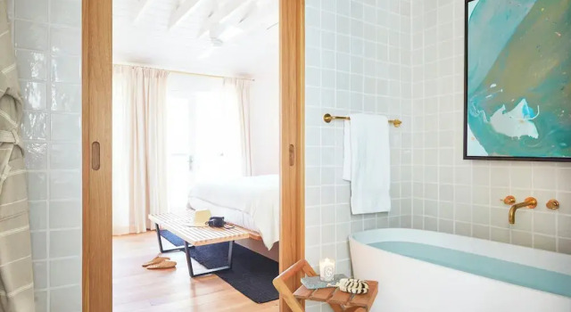 Двухместный номер Standard Hotel Joaquin